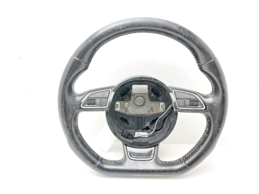 volante audi a5 sportback (8t) 2.0 tdi (130kw)