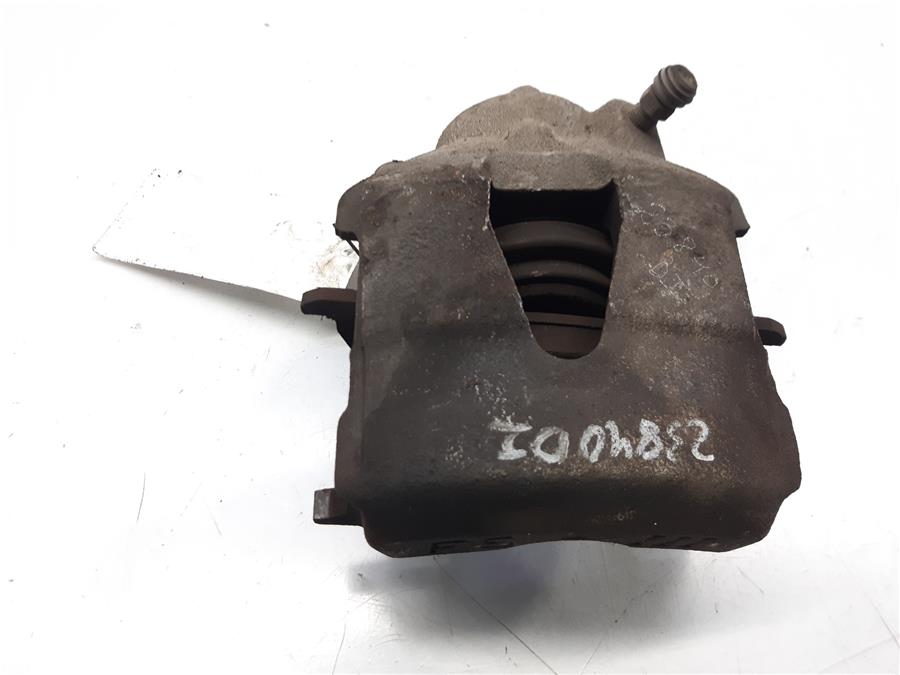 pinza freno delantero izquierda seat cordoba berlina (6l2) signo/a