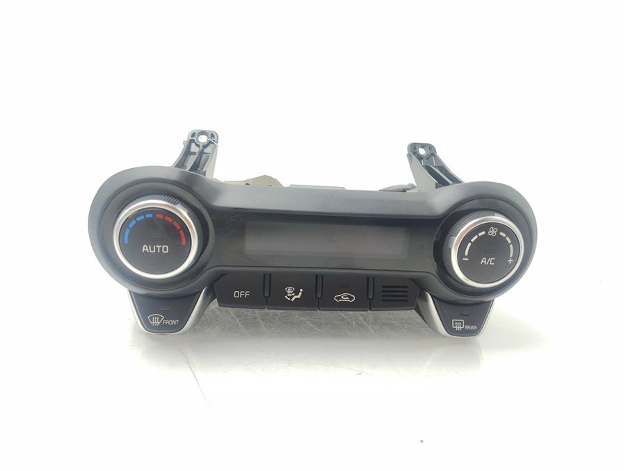 mandos climatizador kia stonic (ybcuv) drive