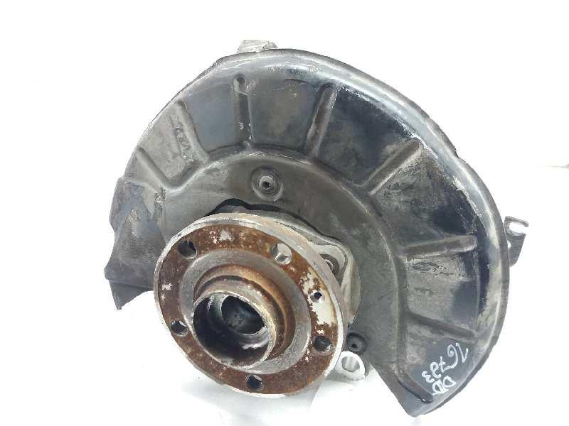 mangueta delantera derecha volkswagen passat berlina (362) highline bluemotion