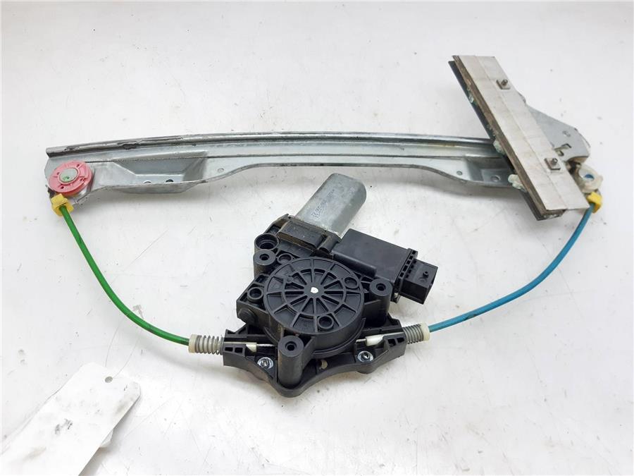 elevalunas electrico delantero izquierdo opel corsa d enjoy