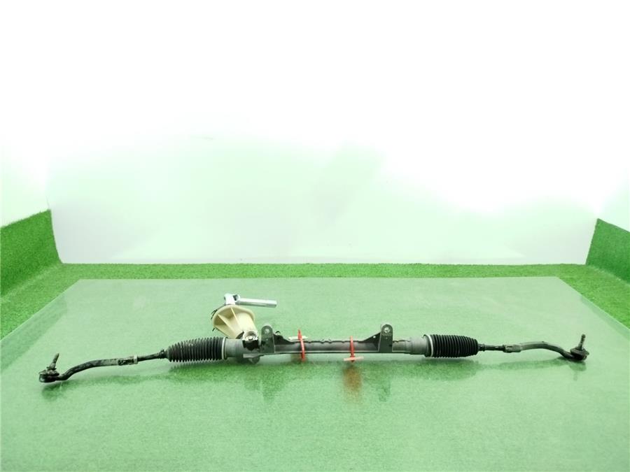 cremallera direccion asistida renault scenic ii (jm) confort authentique