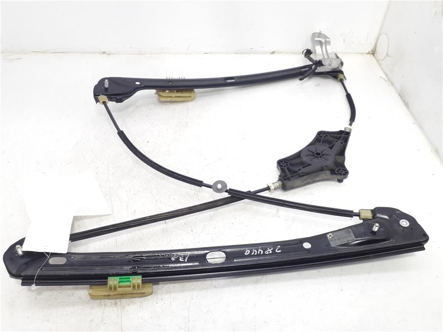 elevalunas electrico delantero izquierdo volkswagen golf sportsvan vii (am1)(12.2013) advance bluemotion tech