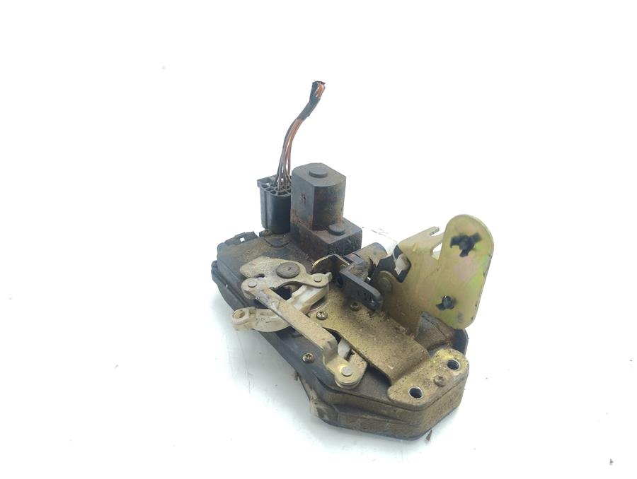 Cerradura Puerta Trasera Izquierda