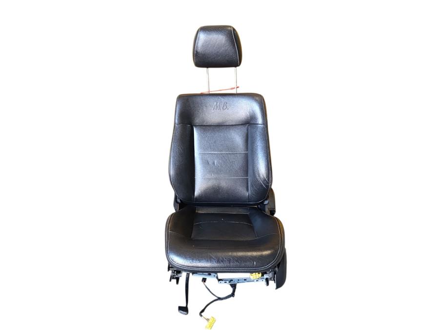 asiento delantero izquierdo mercedes benz clase e (bm 212) familiar 250 cdi blueefficiency (212.203)