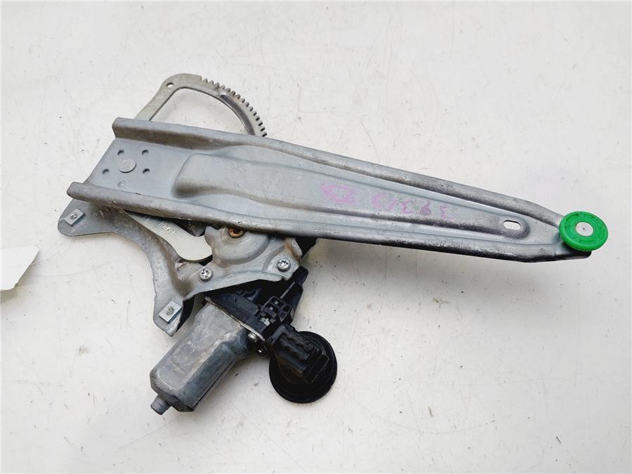 Elevalunas Electrico Trasero Derecho