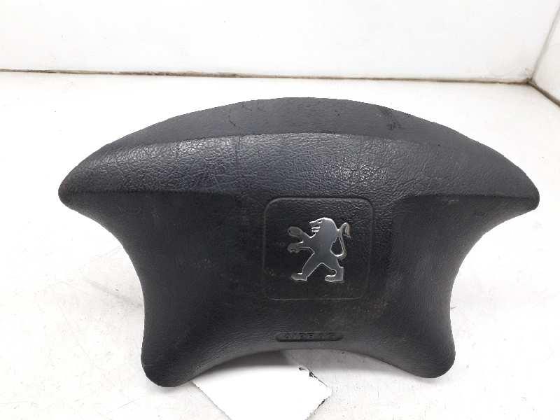 airbag volante peugeot partner (s2) combi plus