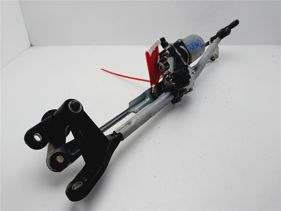 Motor Limpiaparabrisas Delantero HSE