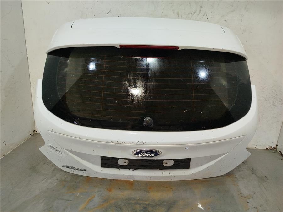 porton trasero ford focus berlina (cb8) edition