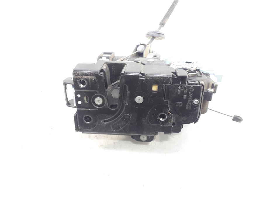 Cerradura Puerta Delantera Derecha