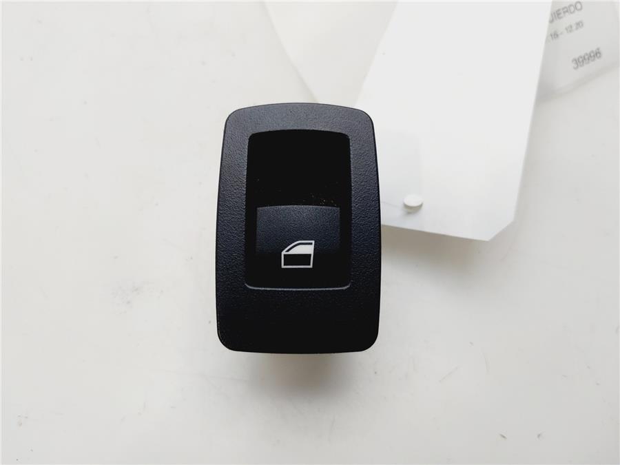 botonera puerta trasera izquierda bmw serie x1 (f48) sdrive18d xline