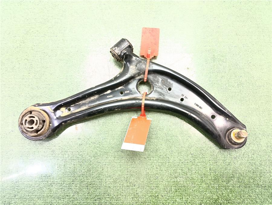 brazo inferior delantero derecho ford fiesta (ce1) st line