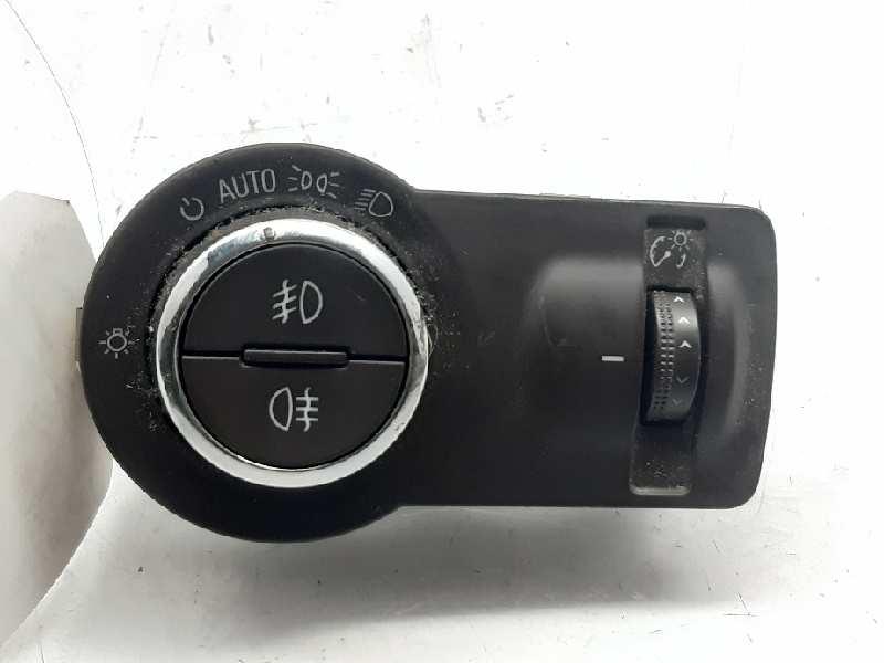 mando de luces opel insignia a sports tourer 2.0 cdti (35) 160cv 1956cc