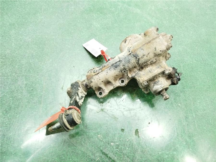 Caja Direccion Asistida MITSUBISHI | Desguace | Azeler Recambios