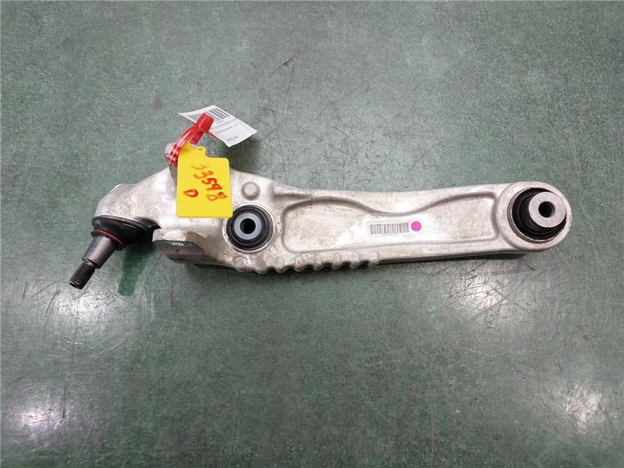 brazo inferior delantero derecho jaguar f pace portfolio awd