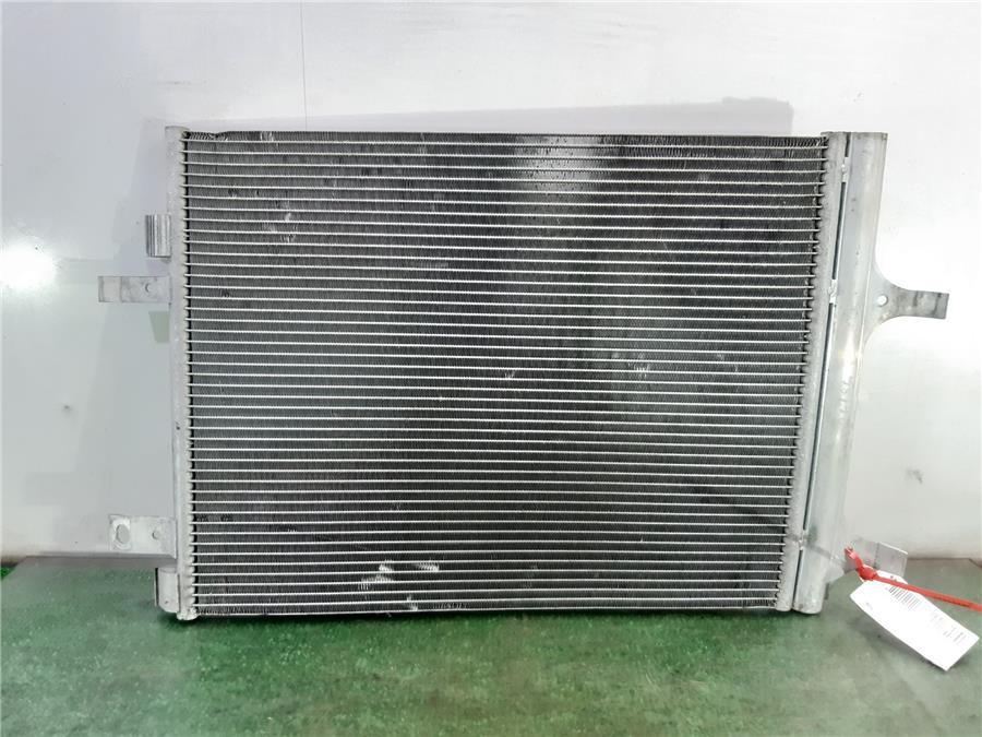 radiador aire acondicionado opel grandland x design line