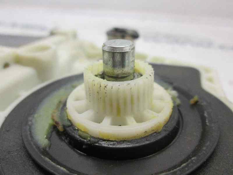 mecanismo elevalunas trasero derecho volkswagen golf iv berlina (1j1)(10.1997) highline