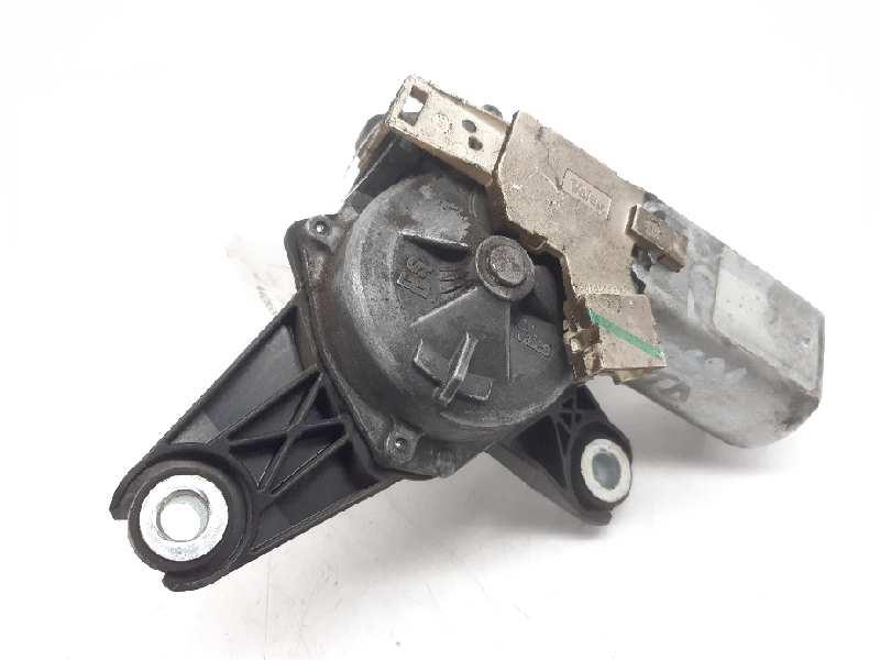 motor limpiaparabrisas trasero nissan primastar (x83) f9q760
