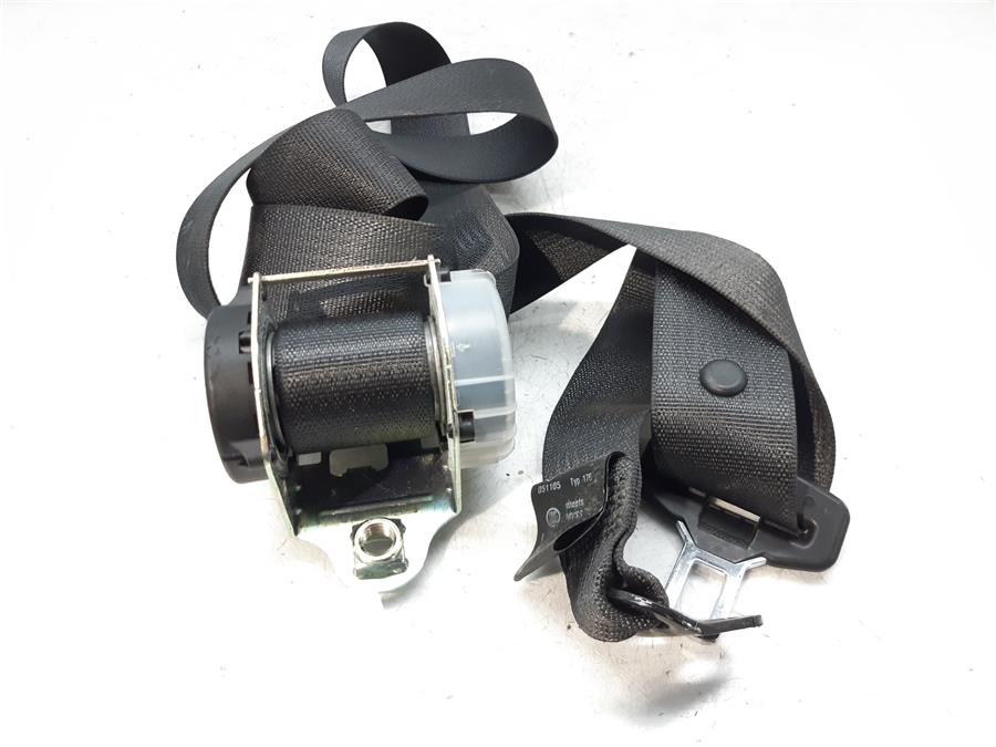 cinturon seguridad trasero derecho opel astra j sports tourer enjoy
