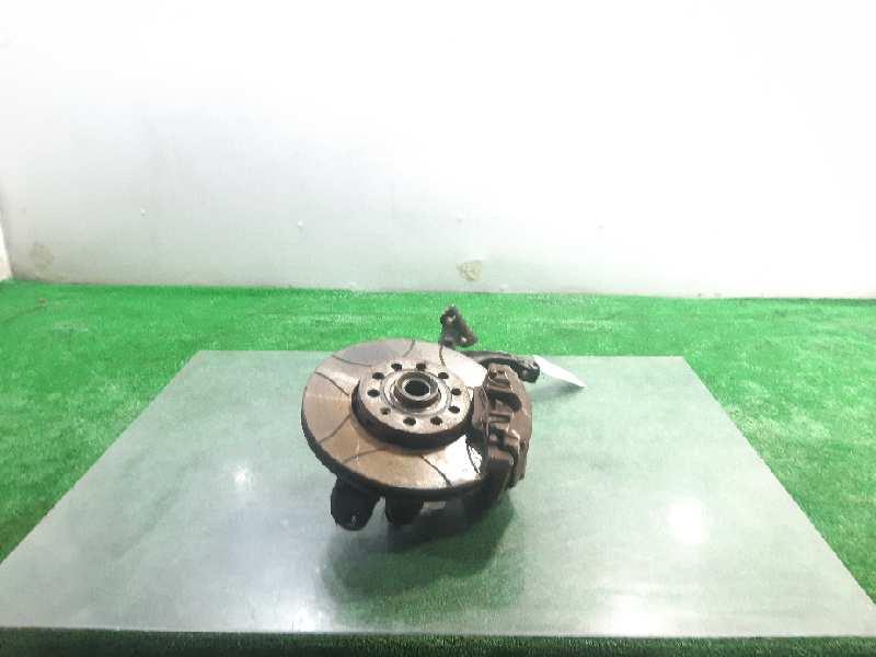 mangueta delantera izquierda audi a6 berlina (4b2) 2.5 tdi