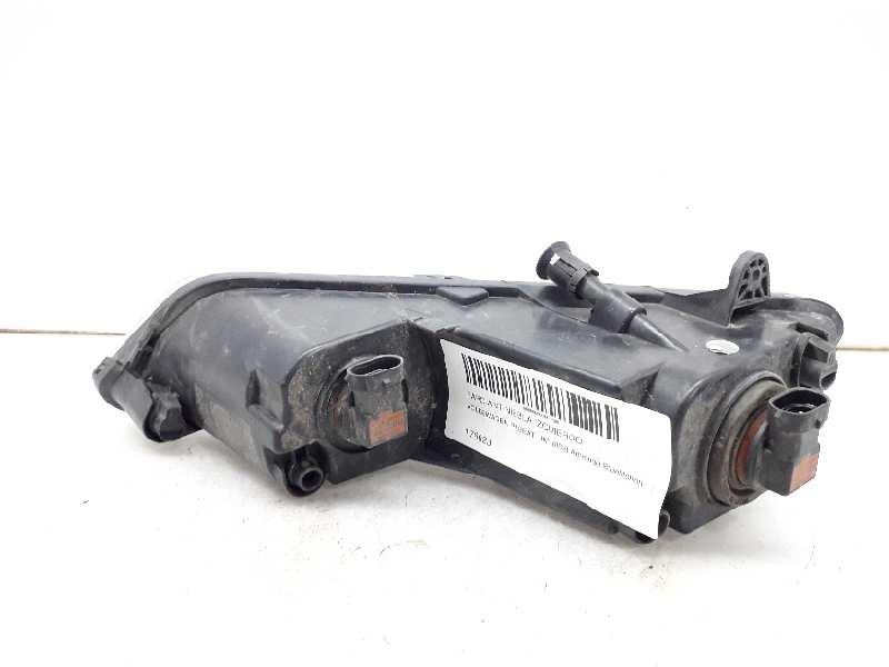 Faro Antiniebla Izquierdo VOLKSWAGEN