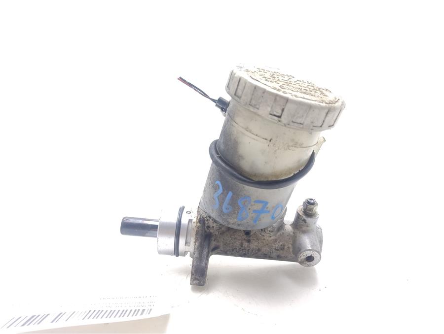 bomba freno suzuki grand vitara 3 puertas (sq/gt) 2.0 td básico