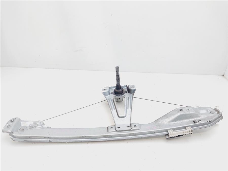 elevalunas electrico trasero izquierdo renault clio iii authentique