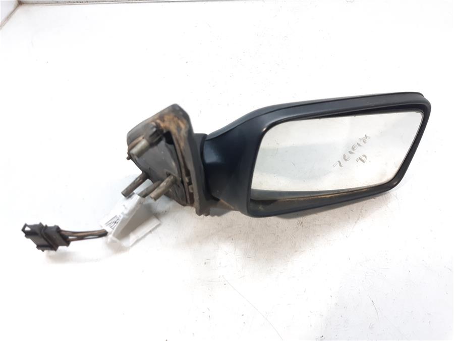 retrovisor derecho volkswagen golf iii (1h1)(11.1991) gt  special