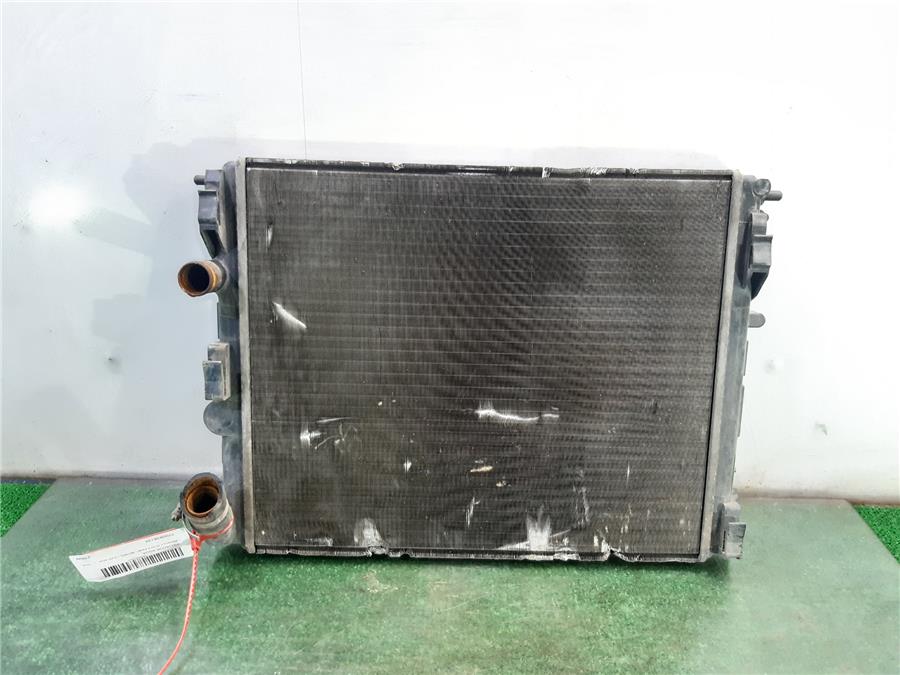 radiador renault clio ii fase i (b/cbo) f9q780