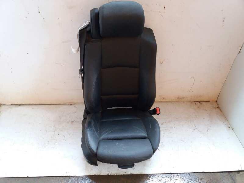 asiento delantero derecho bmw serie 3 cabrio (e93) 320i