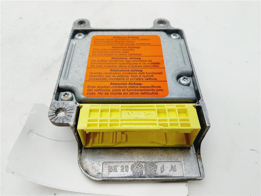 Centralita Airbag VOLKSWAGEN POLO