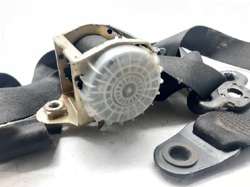 Cinturon Seguridad Delantero Derecho