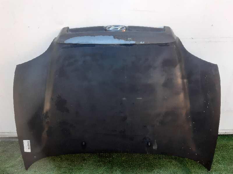 capo hyundai santa fe (sm) 2.0 crdi vgt comfort