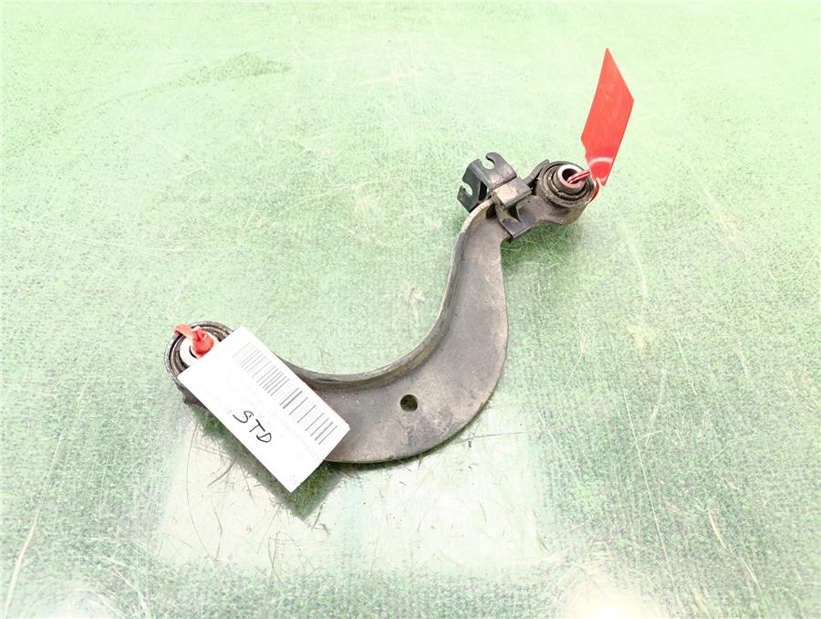 brazo superior trasero derecho volkswagen jetta v (1k2) highline
