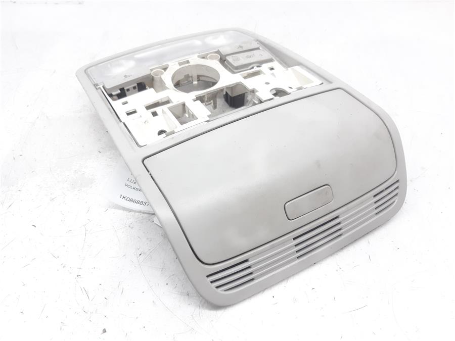 luz interior techo volkswagen passat berlina (3c2) advance