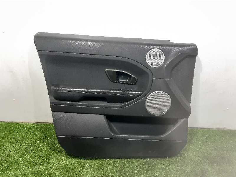 guarnecido puerta delantera izquierda land rover range rover evoque pure