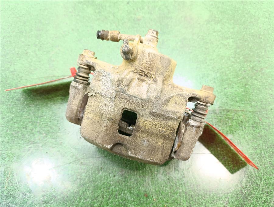 pinza freno delantero izquierda mitsubishi galloper (hyundai)(02.1998) 2.5 td exceed (3 ptas.)