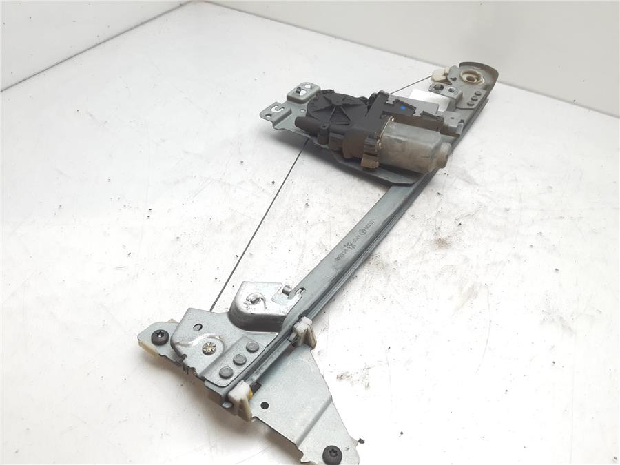 elevalunas electrico trasero derecho peugeot 307 break / sw (s1)(04.2002) sw