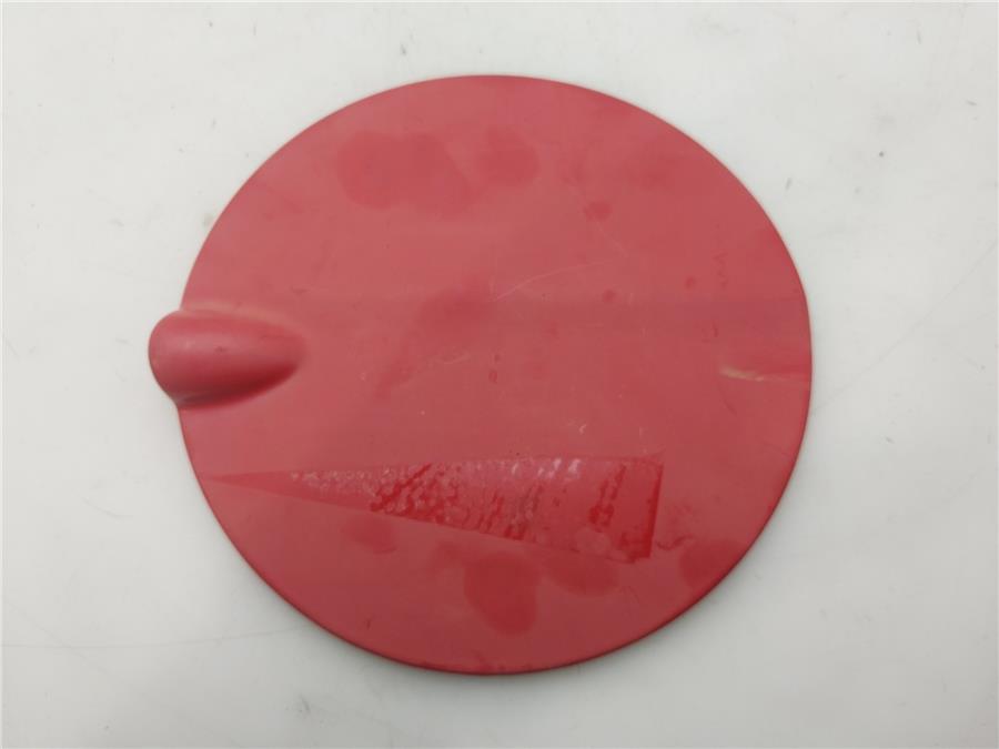 tapa exterior combustible ford focus berlina (cb4) trend