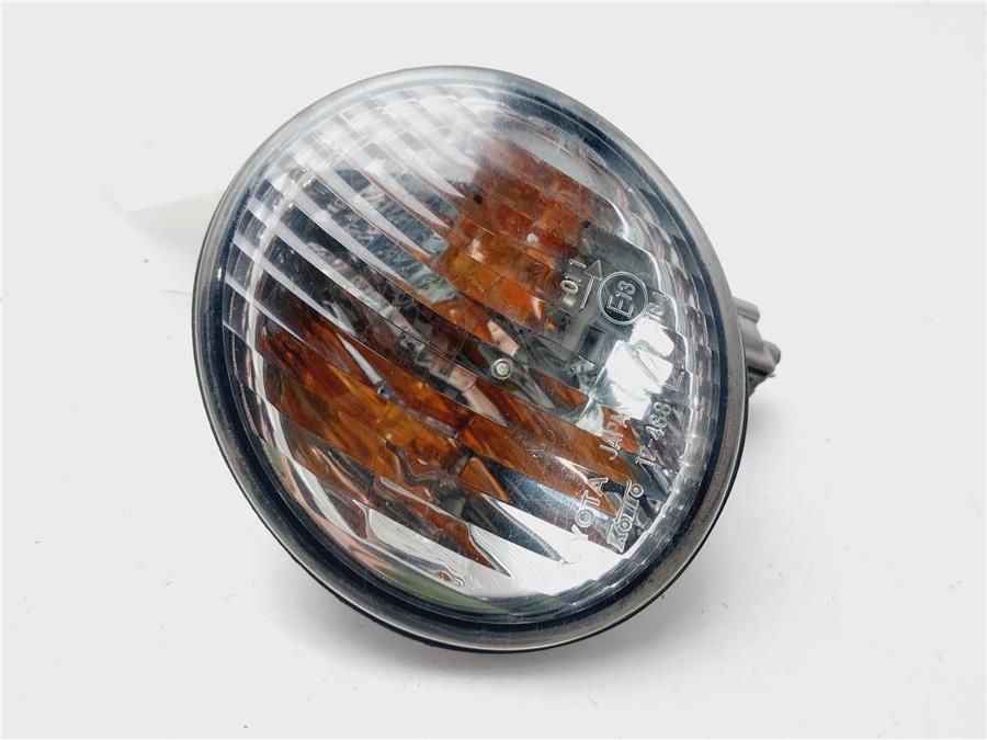 faro antiniebla izquierdo toyota corolla (e11) 2.0 d linea terra (3 ptas.)
