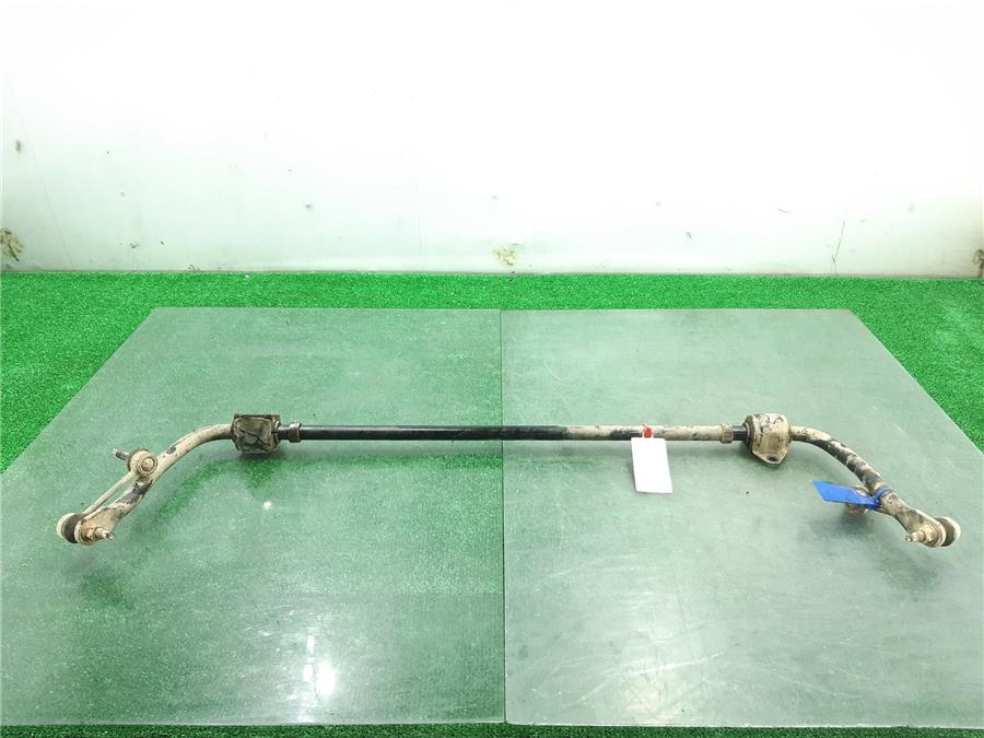 barra estabilizadora land rover range rover sport v6 td hse