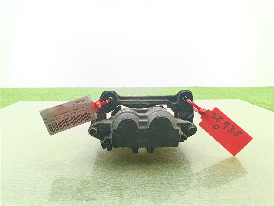 Pinza Freno Delantero Derecha JAGUAR