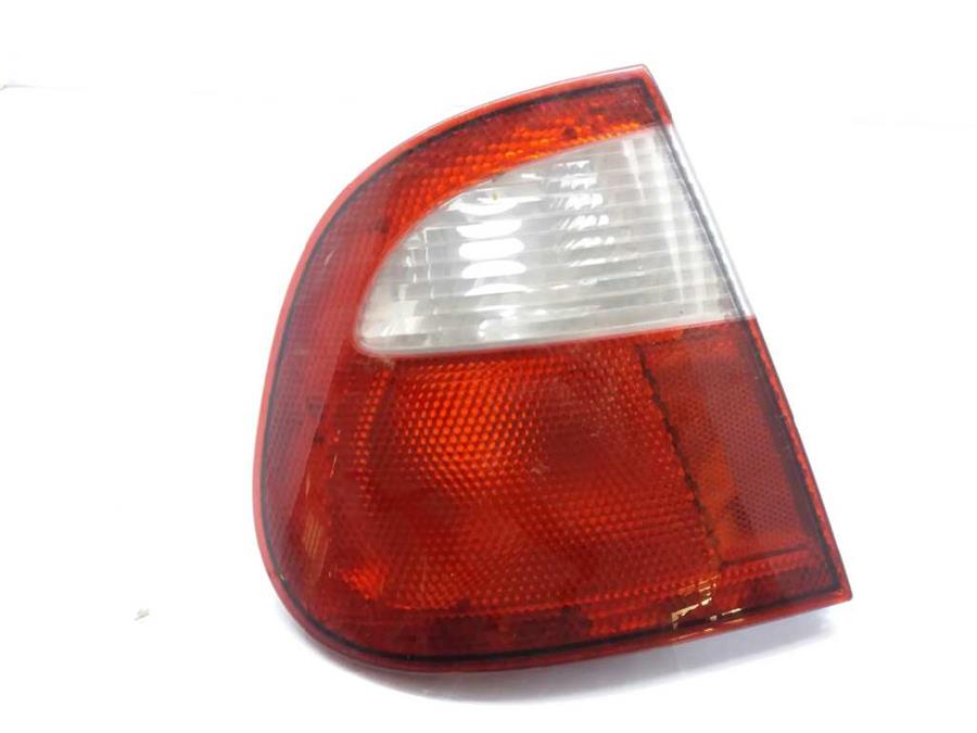 piloto trasero izquierdo seat cordoba berlina (6k2) stella