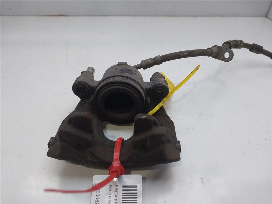 pinza freno delantero derecha ford fiesta (ce1) titanium