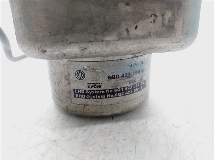 BOMBA DIRECCION ELECTRICA VOLKSWAGEN