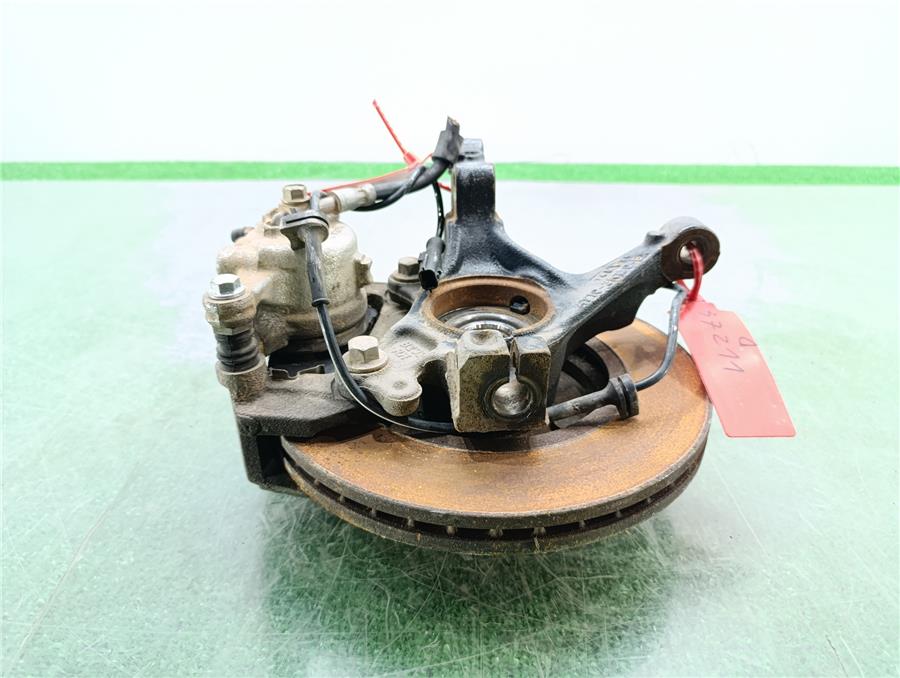 mangueta delantera derecha ford fiesta (cnn) trend