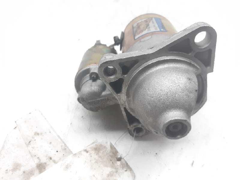 motor arranque kia carens (rs) 1.6 lx