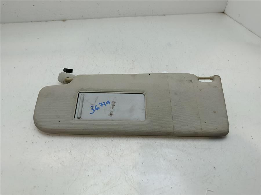 parasol izquierdo volkswagen passat berlina (3b3) edition