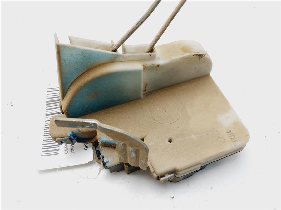 cerradura puerta trasera derecha seat cordoba berlina (6k2) clx