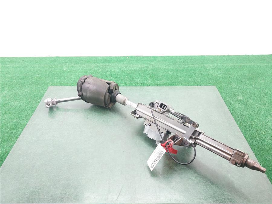 columna direccion jaguar f pace prestige